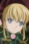 Nonton film Rozen Maiden Season 1 Episode 12 terbaru di Dutamovie21