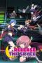 Nonton film Release the Spyce (2018) terbaru di Dutamovie21