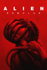 Nonton film Alien: Romulus (2024) terbaru di Dutamovie21