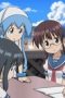 Nonton film Squid Girl Season 2 Episode 7 terbaru di Dutamovie21