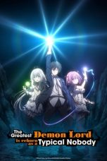 Nonton film Shijou Saikyou no Daimaou (2022) terbaru di Dutamovie21