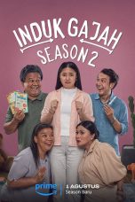 Nonton film Induk Gajah Season 2 (2024) terbaru di Dutamovie21