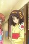 Nonton film The Melancholy of Haruhi Suzumiya Season 1 Episode 18 terbaru di Dutamovie21