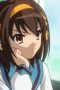 Nonton film The Melancholy of Haruhi Suzumiya Season 1 Episode 2 terbaru di Dutamovie21