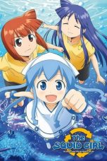 Nonton film Shinryaku! Ika Musume (2010) terbaru di Dutamovie21