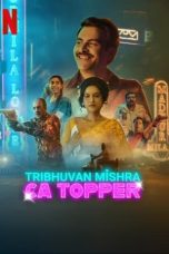 Nonton film Tribhuvan Mishra CA Topper (2024) terbaru di Dutamovie21