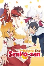 Nonton film Sewayaki Kitsune no Senko-san (2019) terbaru di Dutamovie21