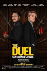 Nonton film The Duel (2024) terbaru di Dutamovie21