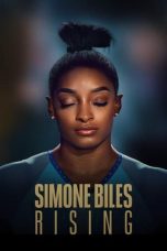 Nonton film Simone Biles: Rising (2024) terbaru di Dutamovie21