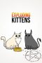 Nonton film Exploding Kittens (2024) terbaru di Dutamovie21