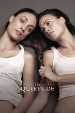 Nonton film The Quietude (2018) terbaru di Dutamovie21