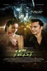 Nonton film The Heist (2024) terbaru di Dutamovie21