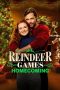 Nonton film Reindeer Games Homecoming (2022) terbaru di Dutamovie21