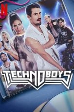 Nonton film Technoboys (2024) terbaru di Dutamovie21