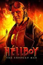 Nonton film Hellboy: The Crooked Man (2024) terbaru di Dutamovie21