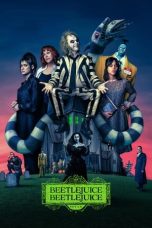 Nonton film Beetlejuice Beetlejuice (2024) terbaru di Dutamovie21