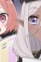 Nonton film The Magical Girl and the Evil Lieutenant Used to Be Archenemies Season 1 Episode 11 terbaru di Dutamovie21