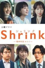 Nonton film Shrink: Seishinkai Yowai (2024) terbaru di Dutamovie21