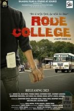 Nonton film Rode College (2024) terbaru di Dutamovie21