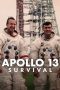 Nonton film Apollo 13: Survival (2024) terbaru di Dutamovie21