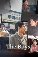 Nonton film The Boys (2023) terbaru di Dutamovie21