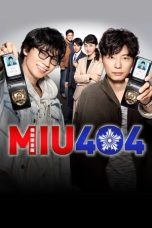 Nonton film MIU404 (2020) terbaru di Dutamovie21