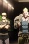 Nonton film KENGAN ASHURA Season 2 Episode 14 terbaru di Dutamovie21