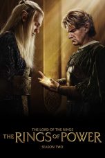 Nonton film The Lord of the Rings: The Rings of Power Season 2 (2024) terbaru di Dutamovie21