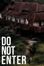 Nonton film Do Not Enter (2024) terbaru di Dutamovie21