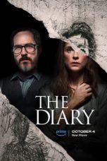 Nonton film The Diary (2024) terbaru di Dutamovie21