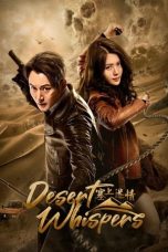 Nonton film Desert Whispers (2024) terbaru di Dutamovie21