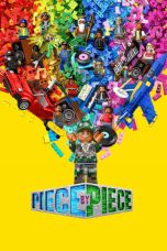 Nonton film Piece by Piece (2024) terbaru di Dutamovie21