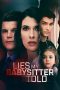 Nonton film Lies My Babysitter Told (2024) terbaru di Dutamovie21