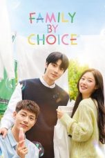 Nonton film Family by Choice (2024) terbaru di Dutamovie21