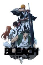 Nonton film Bleach: Sennen Kessen-hen Season 3 (2024) terbaru di Dutamovie21