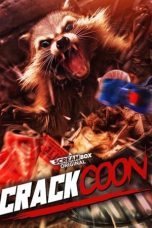 Nonton film Crackcoon (2023) terbaru di Dutamovie21