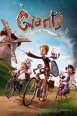 Nonton film Giants of La Mancha (Storm Crashers) (2024) terbaru di Dutamovie21