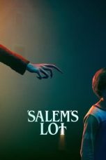 Nonton film Salem’s Lot (2024) terbaru di Dutamovie21