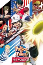 Nonton film The Prince of Tennis II: U-17 World Cup Season 2 (2024) terbaru di Dutamovie21