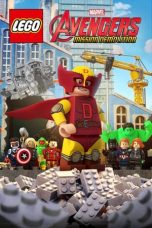 Nonton film LEGO Marvel Avengers: Mission Demolition (2024) terbaru di Dutamovie21