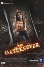 Nonton film The Gatekeeper (2024) terbaru di Dutamovie21