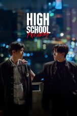 Nonton film High School Frenemy (2024) terbaru di Dutamovie21