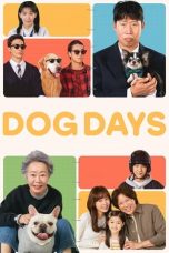 Nonton film Dog Days (Dogeudeijeu) (2024) terbaru di Dutamovie21