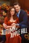 Nonton film Autumn at Apple Hill (2024) terbaru di Dutamovie21