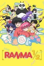 Nonton film Ranma 1/2 (2024) terbaru di Dutamovie21