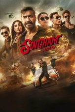 Nonton film Singham Again (2024) terbaru di Dutamovie21