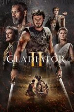 Nonton film Gladiator II (2024) terbaru di Dutamovie21