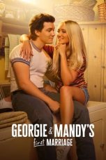 Nonton film Georgie & Mandy’s First Marriage (2024) terbaru di Dutamovie21