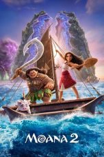 Nonton film Moana 2 (2024) terbaru di Dutamovie21