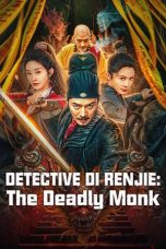 Nonton film Detective Di Renjie: The Deadly Monk (2024) terbaru di Dutamovie21